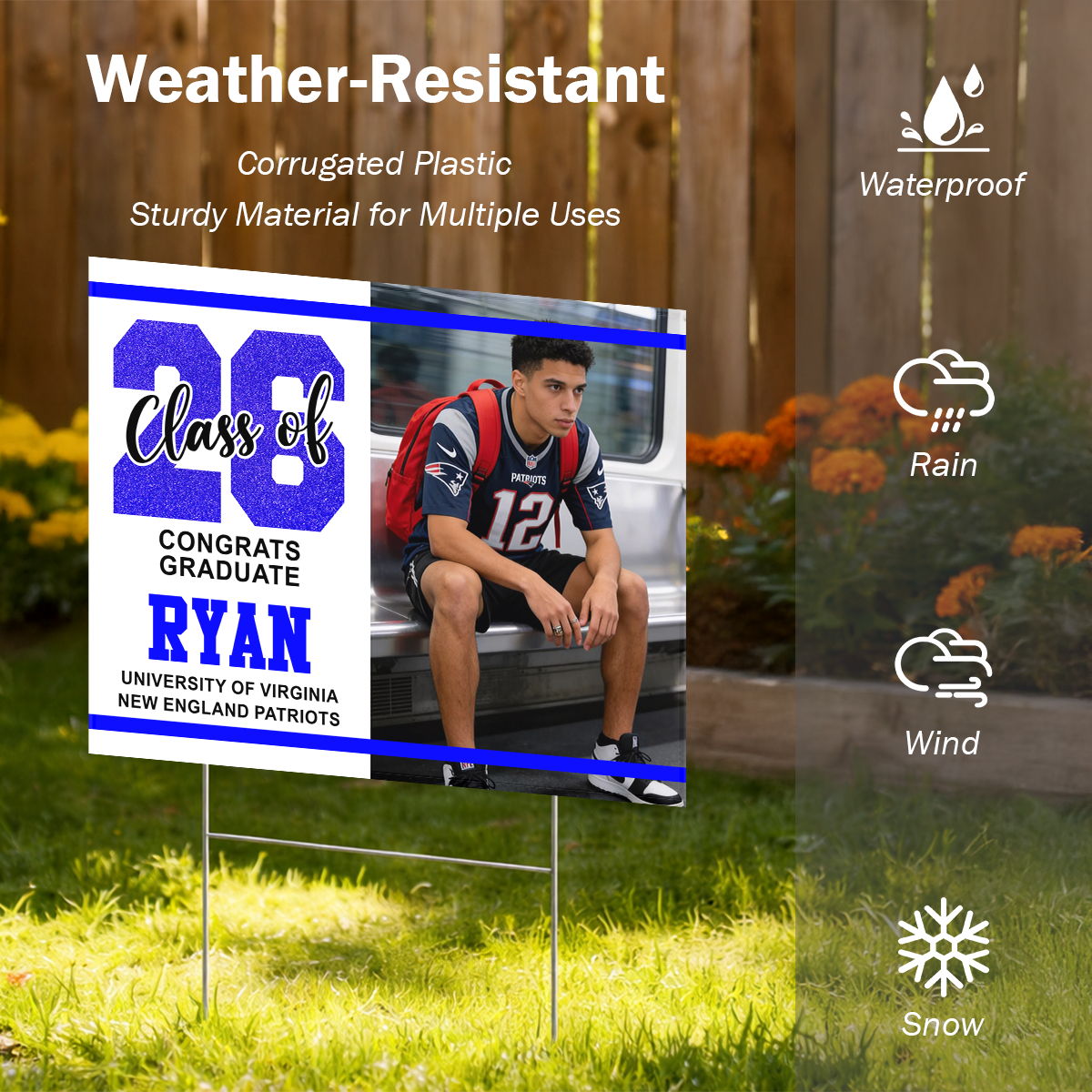 Glitter Class of 2026 Congrats Graduation Yard Sign 1_59098634-cbc1-44e8-ae9d-d4aec442d44f.png