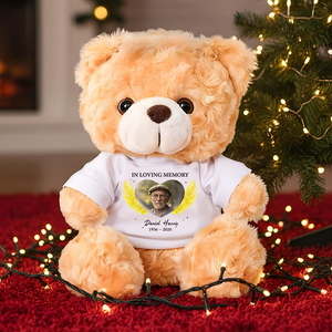 Memorial A Hug From Heaven - Personalized Teddy Bear 1_5a84d4d3-b163-4412-b116-656571b161be.png