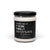 Funny Graduation Candle College Graduate Gift Nursing PhD Master's Doctorate Med Law Congratulations Gift for Friend Him Her Finally Candle
