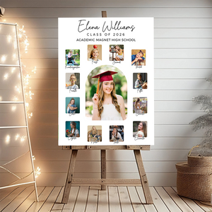 Graduation K-12 Graduation - Personalized Welcome Sign 1_60572841-6a1e-4ac7-92ac-bb87eba7caf5.png