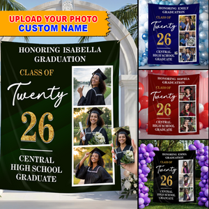 Twenty 26 Photo Personalized Graduation Backdrop 1_64aa2b0b-e917-4ba5-a9dd-986533953cad.png
