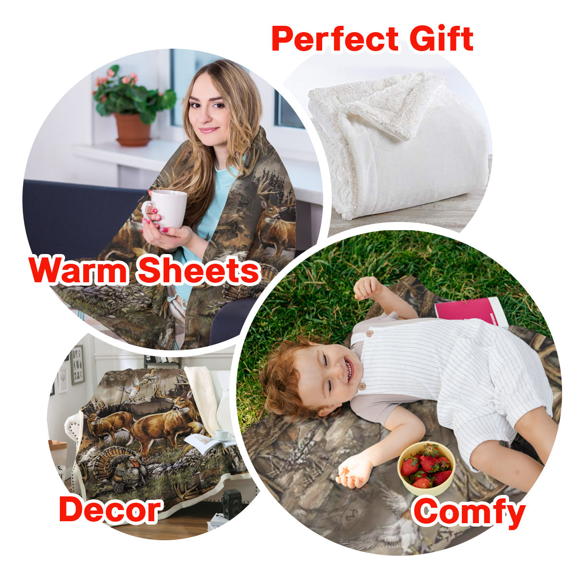 Deer Hunting Blanket, Hunting Lover 1_66c751a1-c2c9-4e87-8eed-4c694d21dac1.jpg