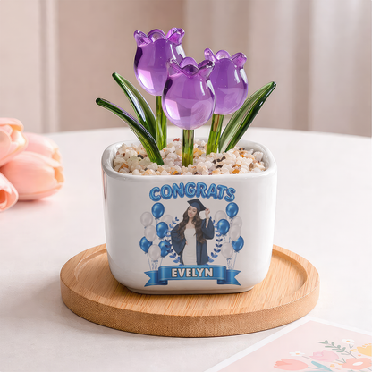 Bubble Graduation Personalized Glass Everlasting Tulips 1_6_6d44e6d3-e18d-4ba1-a6a6-31896c97fe98.png