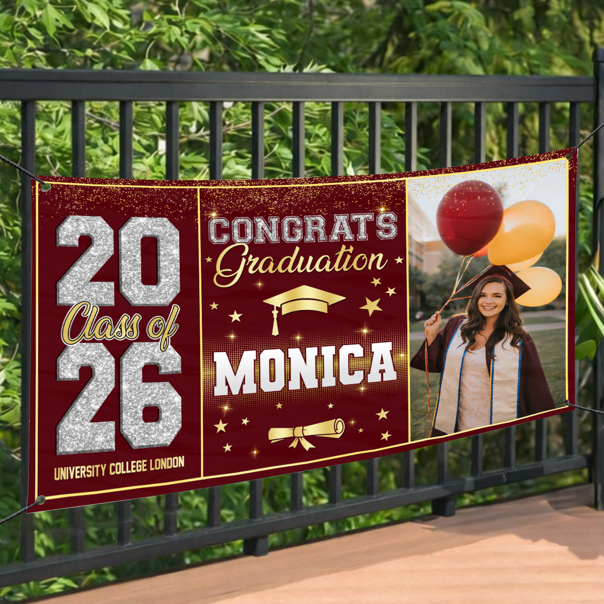 Diamond Graduation Banner - Class of 2026 Banner 1_6f970b26-19b9-49dc-a1de-233089521637.png