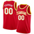 Custom Gray Steel Gray-Black Authentic Throwback Basketball Jersey 1_73ac6370-5986-4738-bf63-daf2773d08e5.png