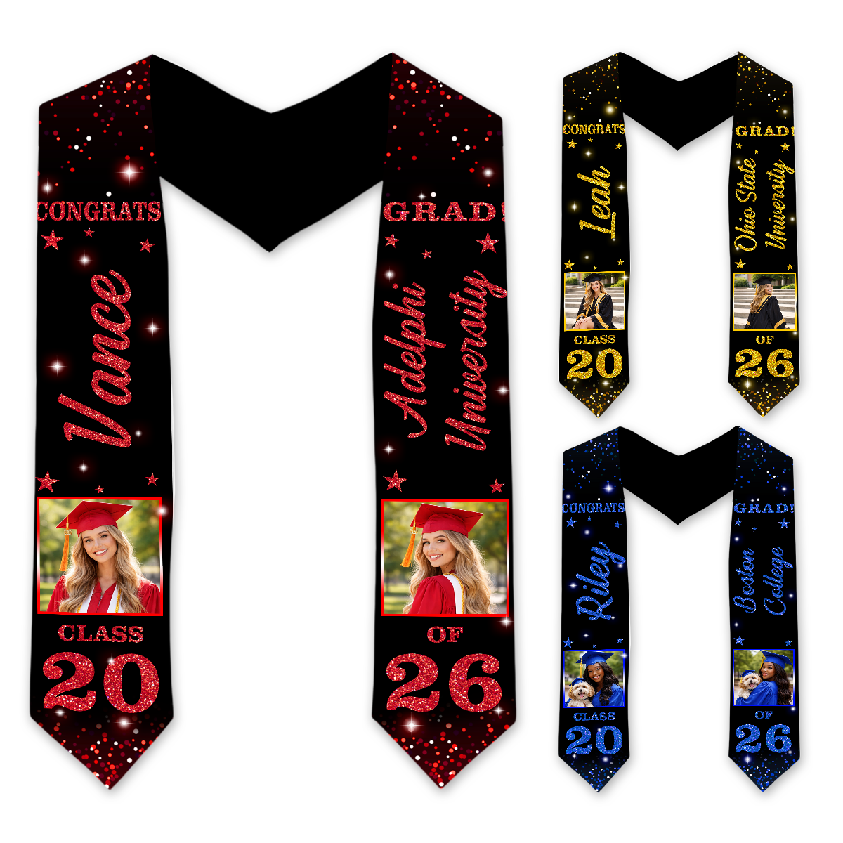 Graduation Sash Class of 2026 1_74b77f95-9855-4058-a8cb-c2807c06396d.png