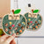 Personalized Teacher Apple Magnet Custom Teacher Shaker Magnet, Teacher Locker Magnet Teacher Gift Teacher Appreciation Gift From Student