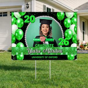 Class Of 2026 Bubble Yard Sign - Personalized Lawn Sign 1_8073d410-81bc-4481-95b7-90339e0aab5a.png