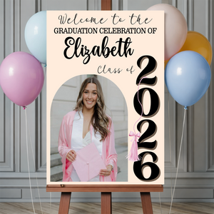Bow Style Personalized Welcome Sign 1_82254053-7e77-4164-8c41-b4948d3b018c.png
