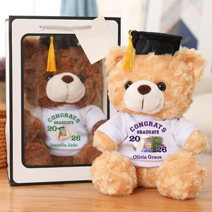 Congrats Class Of 26 Personalized Graduation Teddy Bear 1_8ce92d49-1b1c-4ff2-aef5-0a82d34ba71e.png