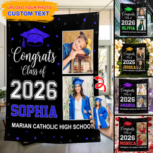 Photo And Glitter Name Personalized Graduation Backdrop 1_8e95d217-37ea-4a18-86bd-398ea0a16980.png