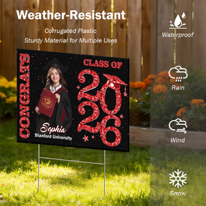Class Of 2026 Glitter Graduation Photo Yard Sign 1_909c800a-87e5-4c30-864c-55f7223493ba.png?v=1773124992