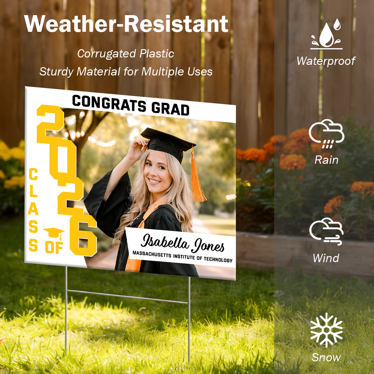Congratulation Yard Sign - Class of 2026 Lawn Sign 1_96f583f7-54dd-480e-a93a-aff90cc407e7.png