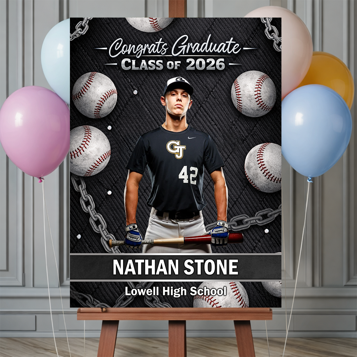 Class Of 2026 Baseball Personalized Welcome Sign 1_9967e23d-0ec5-4bb3-a40f-993cf77625b8.png