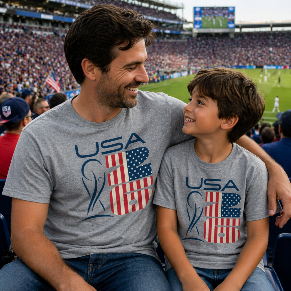 2026 Soccer Fan Shirt, Any Country Flag 26 Tee, Custom Country Code Shirt, International Football Tournament Fan Gift, World Soccer 2026 Tee