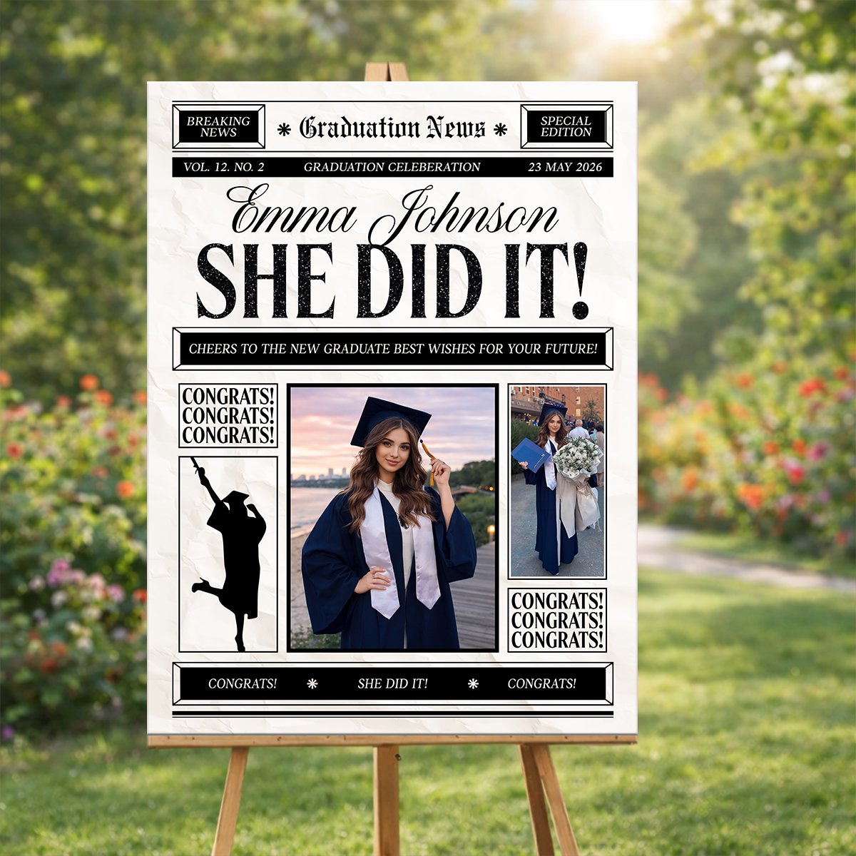 Graduation News Personalized Welcome Sign Party 1_9df5d0c2-b58b-4087-9cd1-e83bc721a90e.png