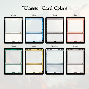 Custom MTG Style Trading Card: Personalized Anniversary, Wedding, Pet, Fathers Day, Mothers Day, Birthday, Gift.