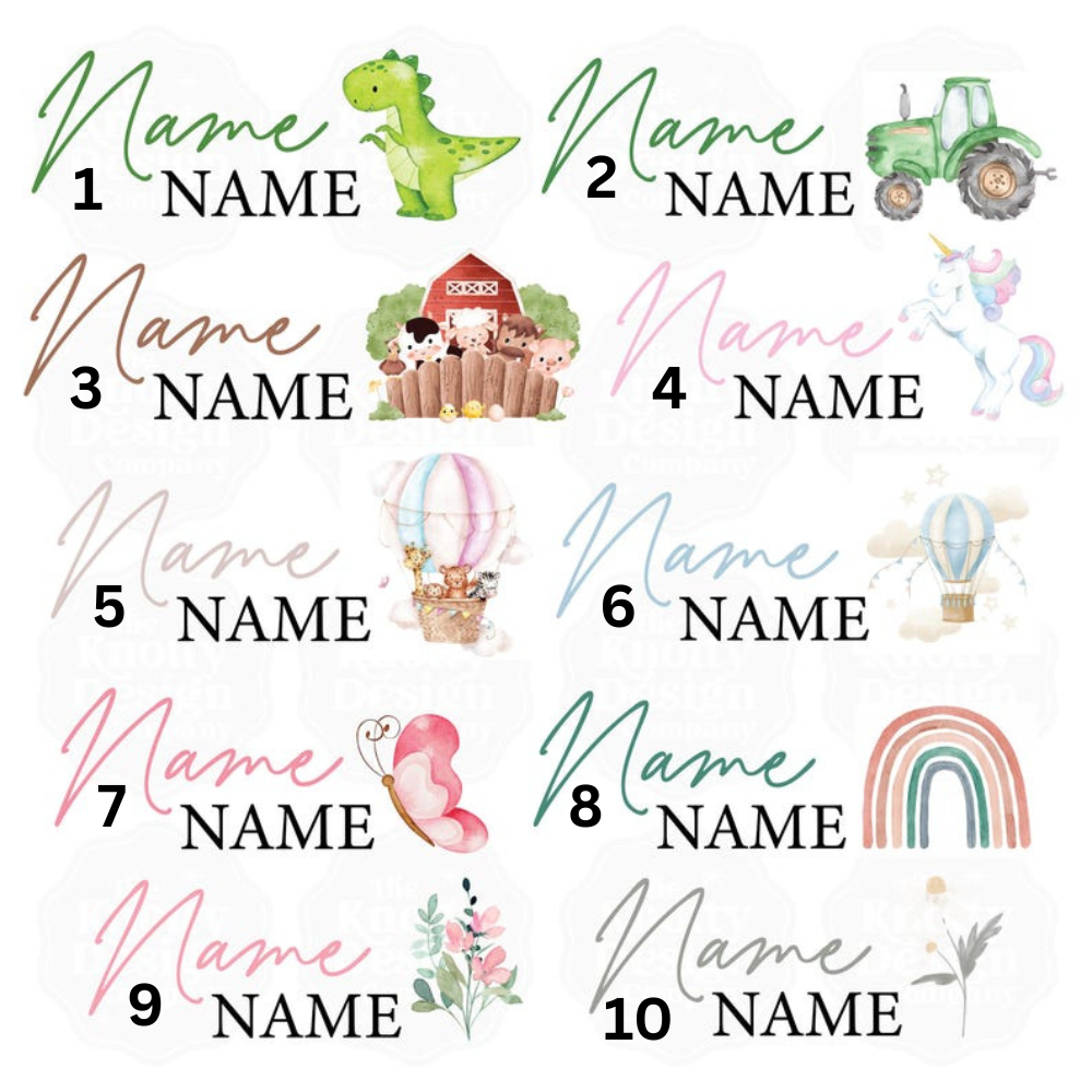 Custom Birth Statistics Wood Sign, Custom Nursery Sign, Baby Name Sign, Baby Shower Gift, Personalized Name Sign, Birth Stat Framed Sign