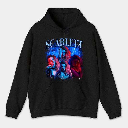 90s Vintage Bootleg Hoodie, Custom Bootleg Rap Hoodie, Custom Face Hoodie, Custom Photo Hoodie, Custom Girlfriend Hoodie