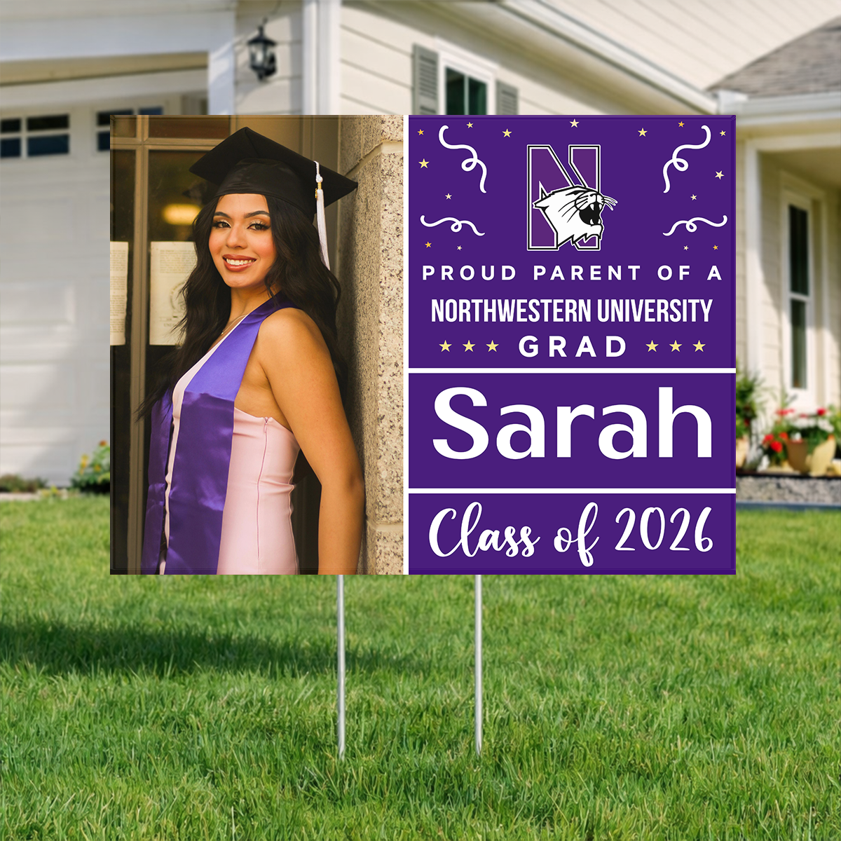 Personalized Graduation Lawn Sign With Stake 1_a84dfab7-afa2-48a4-84fc-837aff64ac68.png