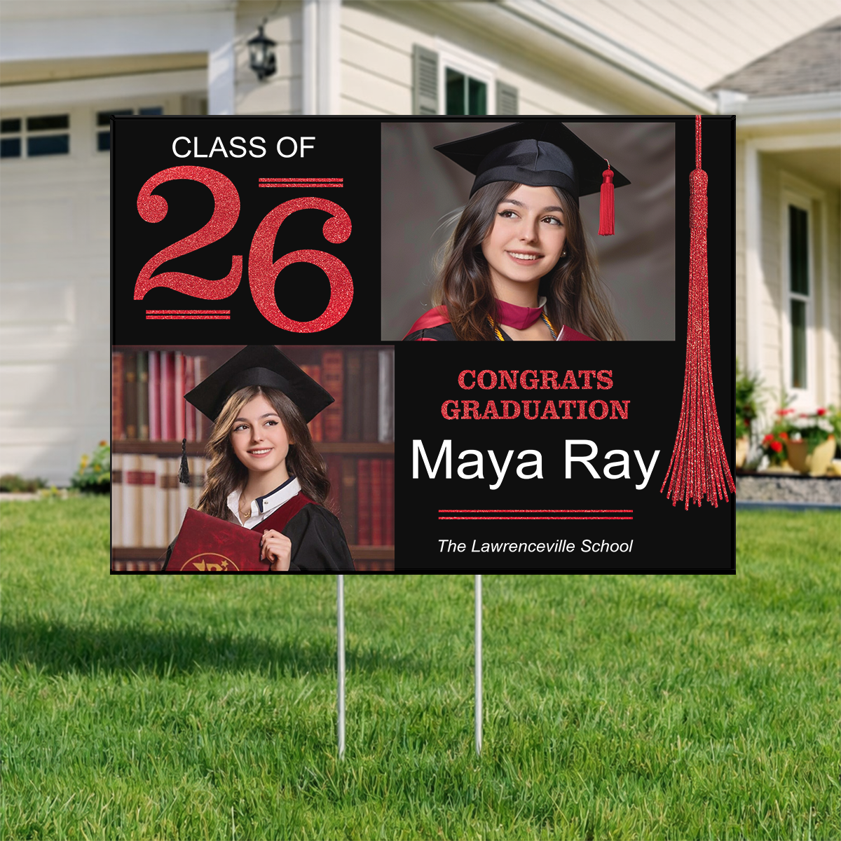 Triumphant Tassel Graduation Photo Yard Sign 1_aa9421f4-4215-41d0-a2e7-b46afb2f09cb.png