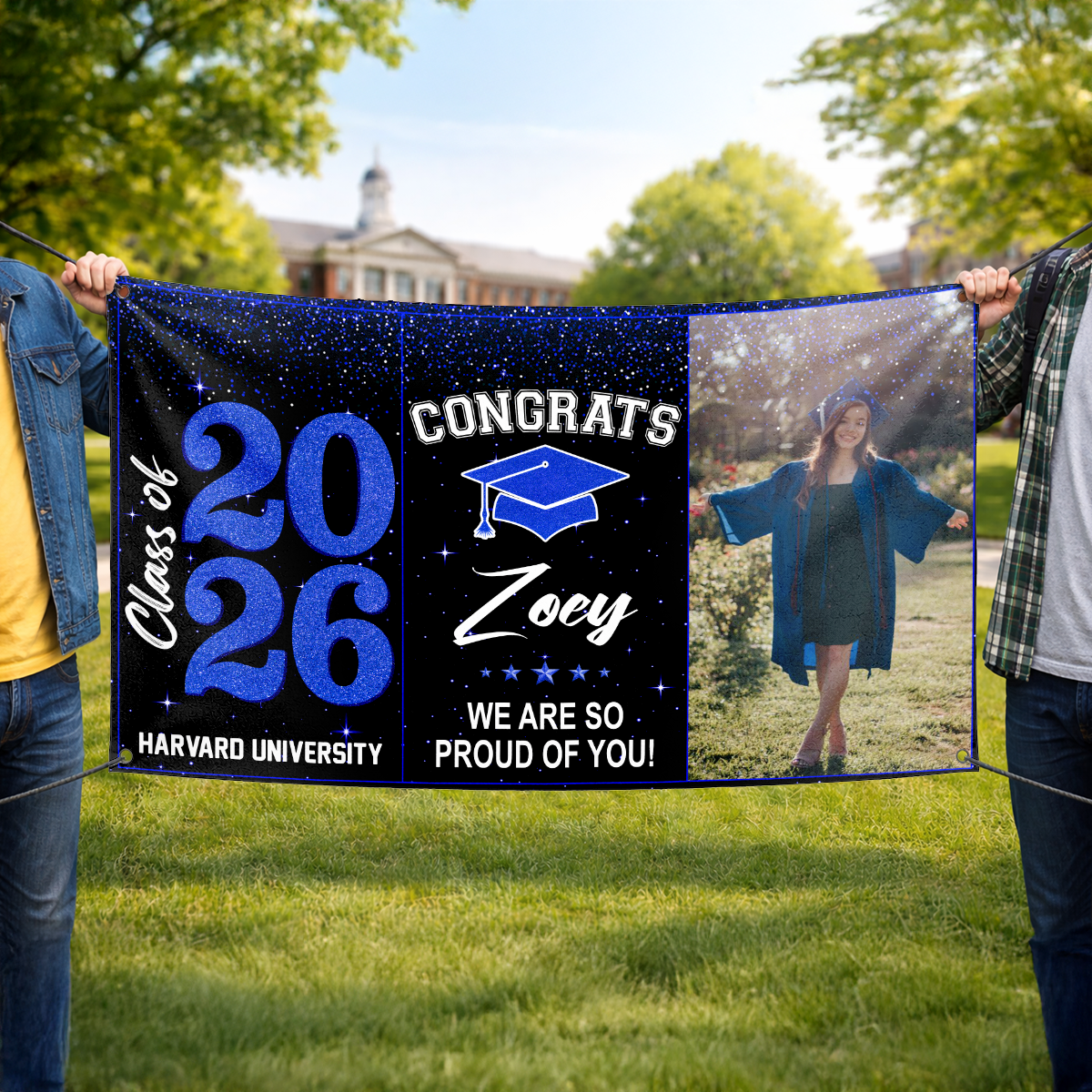 Congratulations Photo Banner, Class of 2026 Banner 1_ab36226d-e034-4fbd-9462-a92c6562a781.png