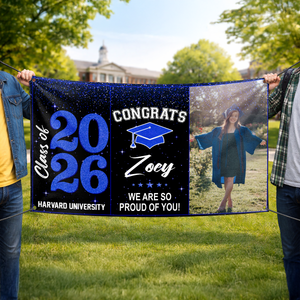 Congratulations Photo Banner, Class of 2026 Banner 1_ab36226d-e034-4fbd-9462-a92c6562a781.png