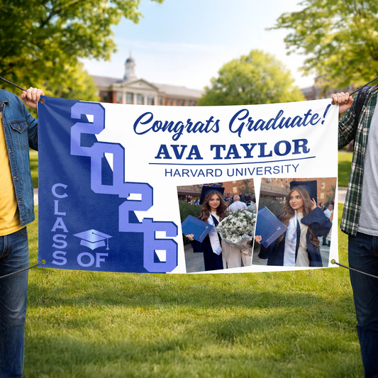 Congratulations Photo Banner, Class of 2026 Banner 1_ad835c3b-4760-415c-b013-dfb71e0ce672.png