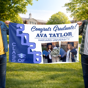 Congratulations Photo Banner, Class of 2026 Banner 1_ad835c3b-4760-415c-b013-dfb71e0ce672.png