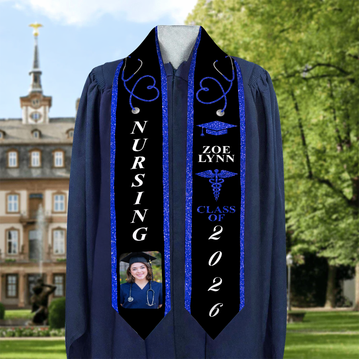 Customized Nursing Sash, Nursing Graduation Stole 1_b0aeeb17-12b0-4b3f-9b5d-cc828f28c230.png?v=1772785820