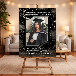 Graduation Moon and Star - Personalized Welcome Sign 1_b223fe85-170f-49f8-81af-d9132a159074.png
