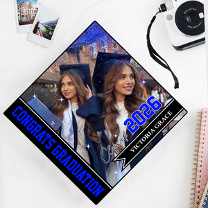 Bubble Graduation Cap Topper - Decorations For Grad Cap 1_b30e8473-48f9-4a07-97fe-17955fb1b8d1.png
