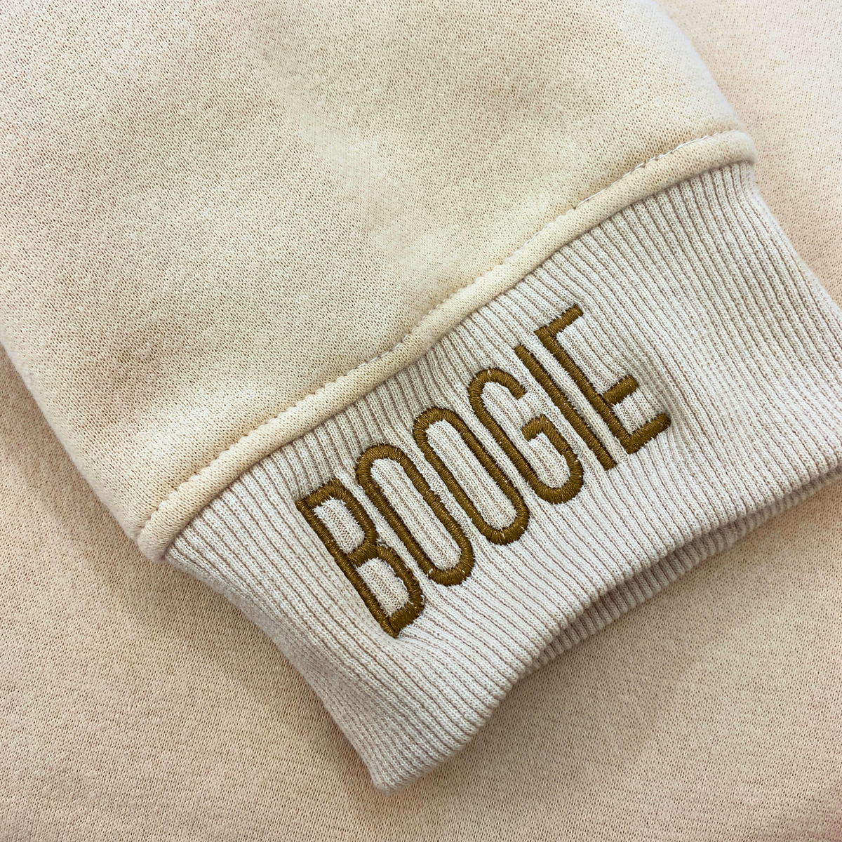 Personalized Dog Mom EMBROIDERED with Name On Sleeve