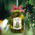 Custom Family Name Ornament, Family Ornament 2025, Family Pickle Ornament, Christmas Pickle Ornament, Funny Family Ornament, Family Keepsake