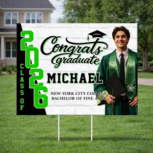 Modern Graduation Yard Sign - Class of 2026 Lawn Sign 1_b7fa639b-ba73-4ff5-94ef-e52afac23135.png