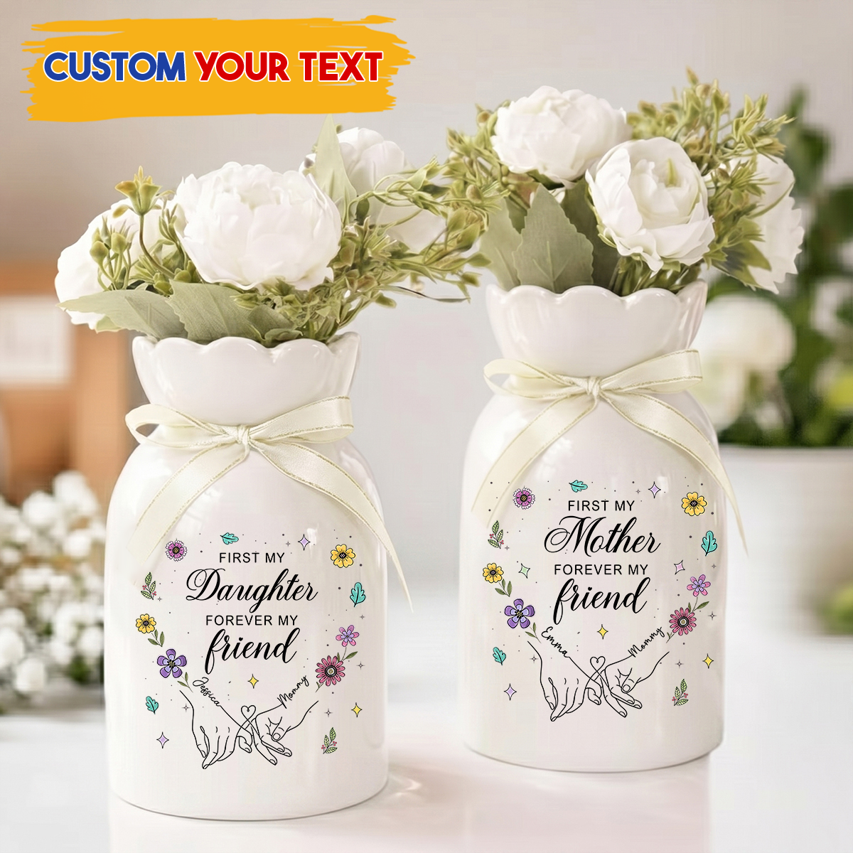 Custom Vase - Personalized Custom Ribbon Tie Flower Vase 1_b9d25313-1687-4632-ac3a-80ba66ce3154.png?v=1776409715