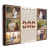 Song Of My Father Photo Collage - Personalized Canvas - Gift For Father, Father's Day. Birthday Gift