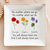 You Always Have Me - Personalized Jewelry Plate - Gift For Besties, Sisters, Soul Sisters, BFF