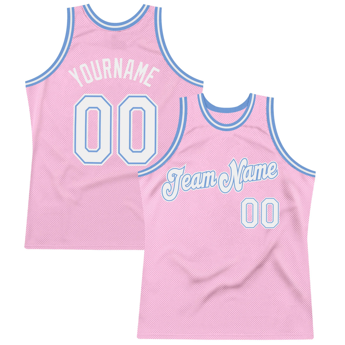 Custom Light Pink White-Light Blue Authentic Throwback Basketball Jersey 1_d072d889-e6bb-4b31-999a-537268f8b470.png