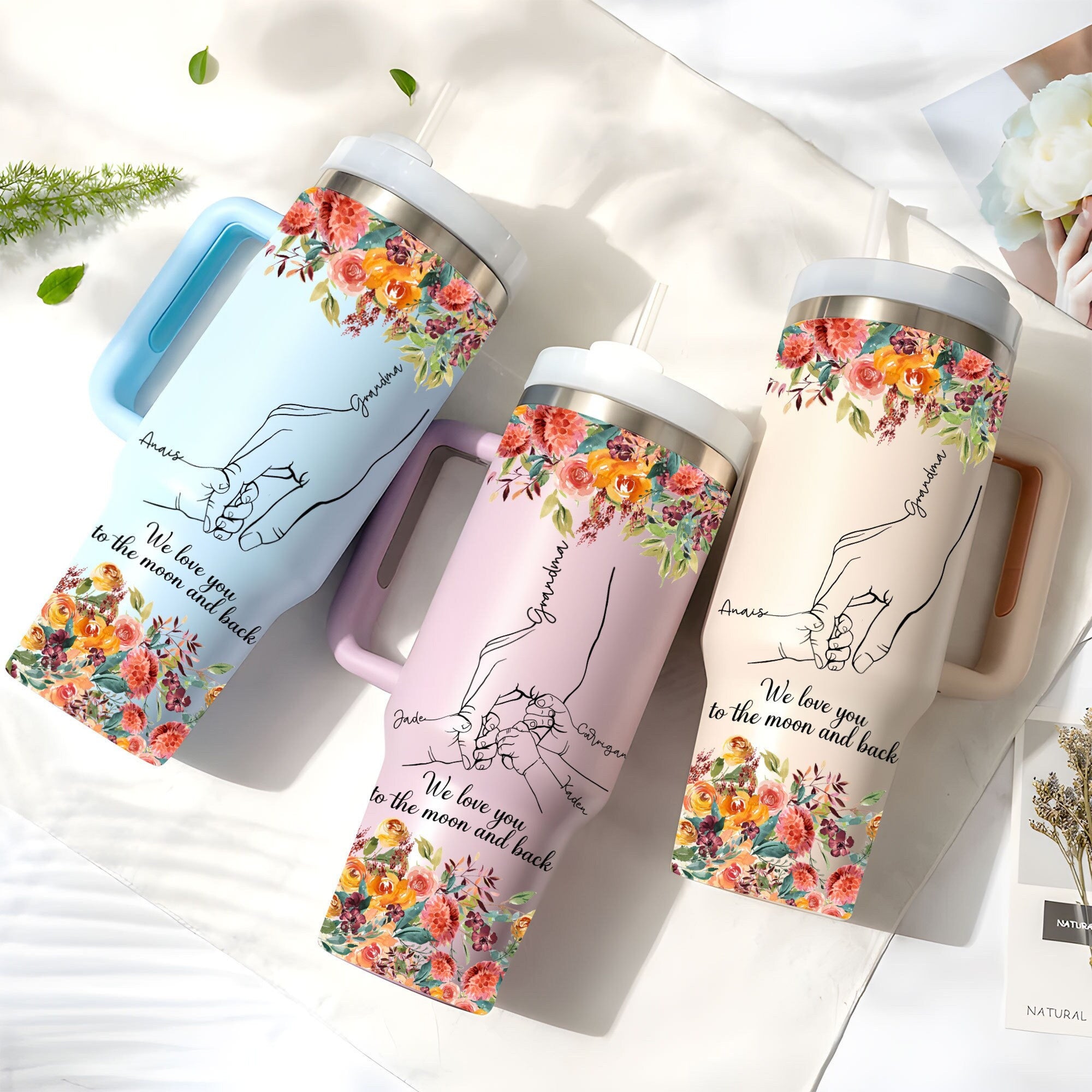Grandma We Love You To The Moon And Back - Personalized Tumbler - Gift For Mother 1_49950322-fcbe-4dd4-bddc-db1aea47f0c5.jpg?v=1714719412