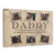 A Father Is Someone You Look Up - Personalized Canvas - Gift For Dad, Father's Day, Birthday Gift