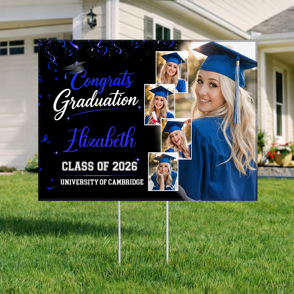 Graduation Party Yard Sign - Class of 2026 Lawn Sign 1_dacbf39c-c129-45c6-8427-caa9b89b4b63.png