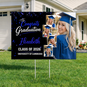 Graduation Party Yard Sign - Class of 2026 Lawn Sign 1_dacbf39c-c129-45c6-8427-caa9b89b4b63.png