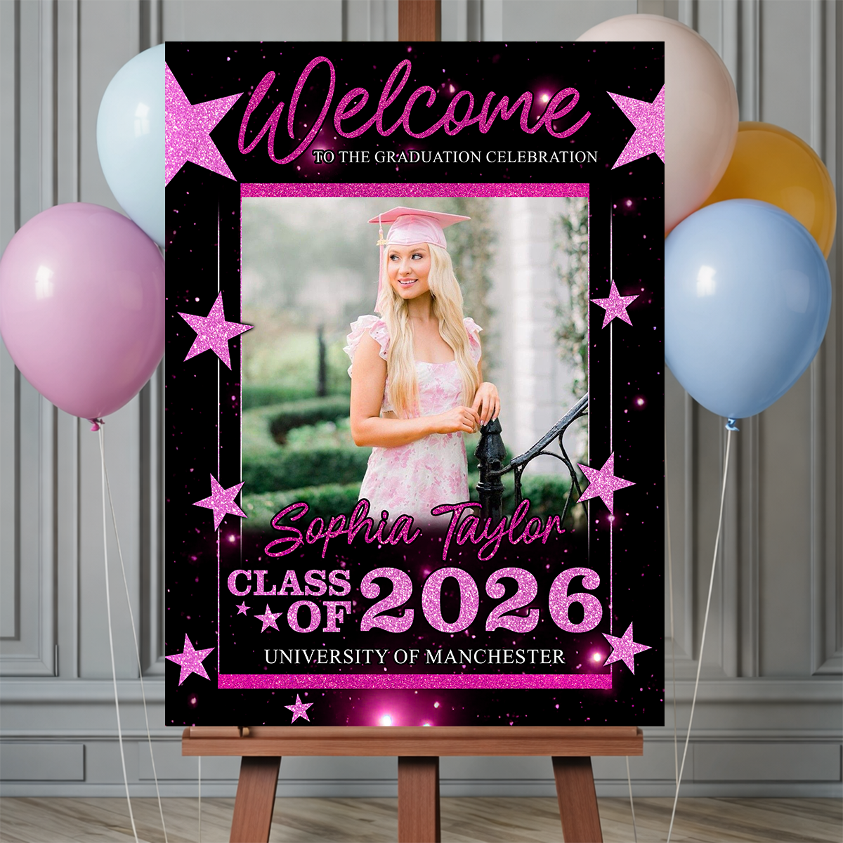 Class Of 2026 - Graduation Welcome Sign Party 1_dbef3ede-284c-4788-9618-14ab1b10533c.png
