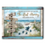 The Best Mommy Belongs To Us Sea Turtles - Personalized Canvas - Gift For Mom, Mother's Day, Birthday Gift