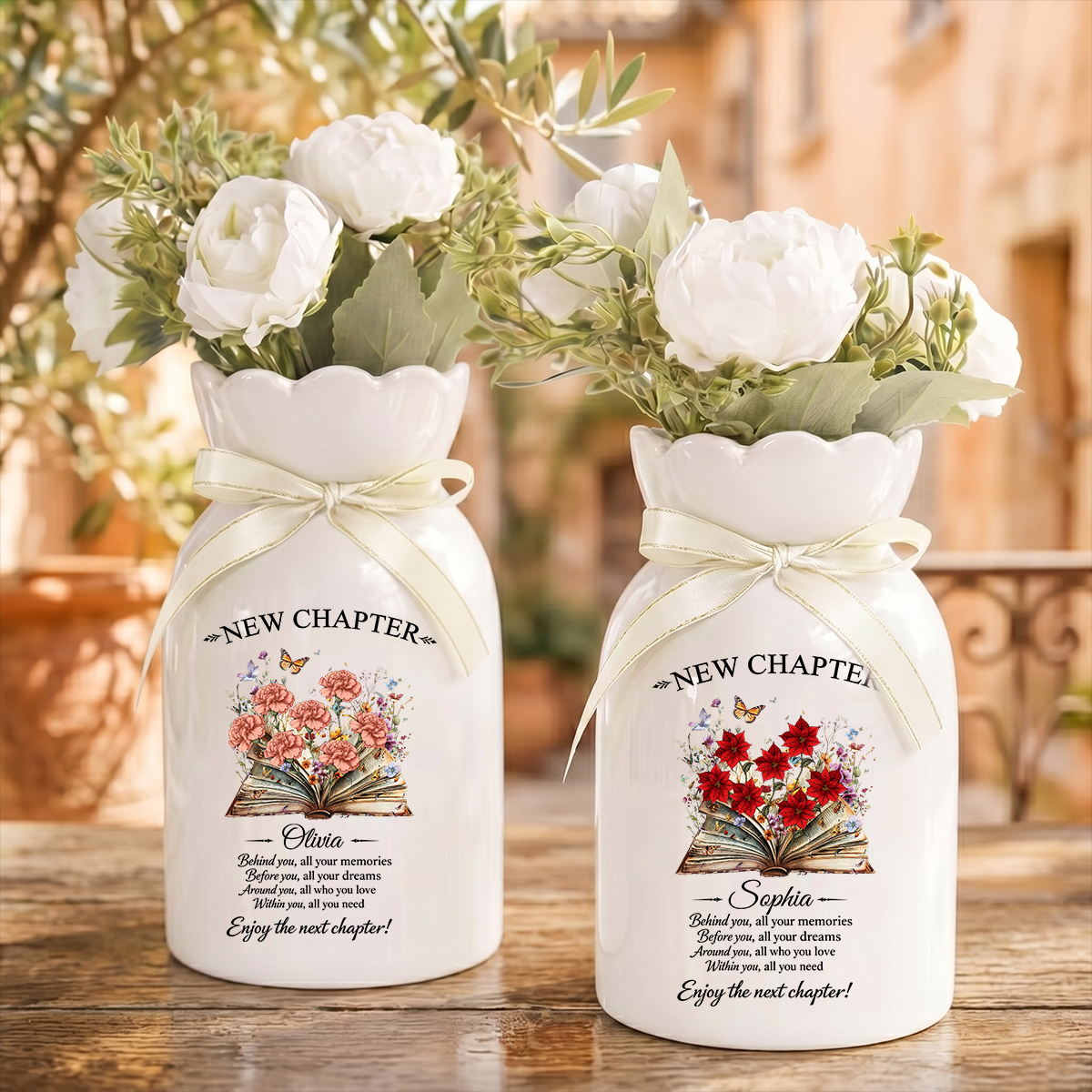 New Chapter Personalized Custom Ribbon Tie Flower Vase 1_e4f5274b-db42-4c0f-90e1-56787505a078.png