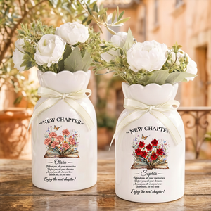 New Chapter Personalized Custom Ribbon Tie Flower Vase 1_e4f5274b-db42-4c0f-90e1-56787505a078.png