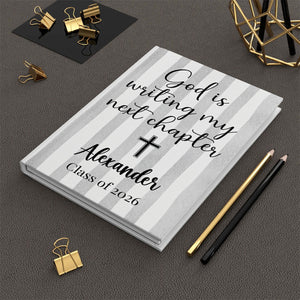 Class of 2026 Bible Notebook - Grad Gift, Christian Graduation Gift for Graduates