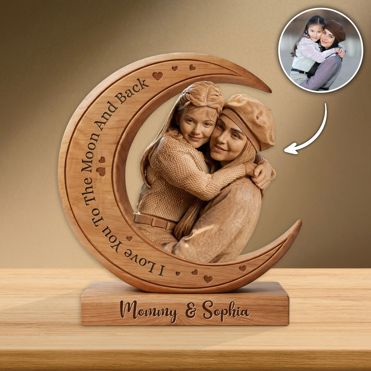 I Love You To The Moon and back - Wooden Plaque 1_e8fc7e77-acd9-4b7a-87d6-1266dab55aa0.jpg