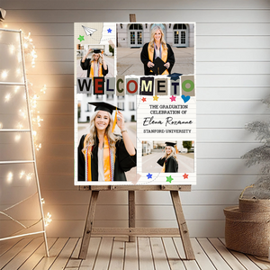 Graduation Scrapbook Personalized Welcome Sign Party 1_ebe7bf75-5757-4196-8617-30cda27cf28d.png